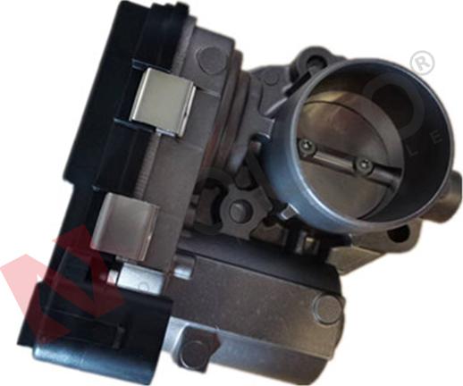 SOLLO 02D31040 - Carcasa clapeta aaoparts.ro