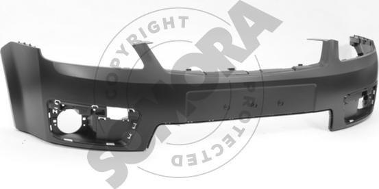 Somora 096031 - Tampon aaoparts.ro