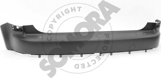 Somora 096075 - Tampon aaoparts.ro