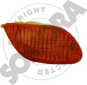 Somora 093411 - Semnalizator aaoparts.ro