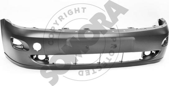 Somora 093431A - Tampon aaoparts.ro