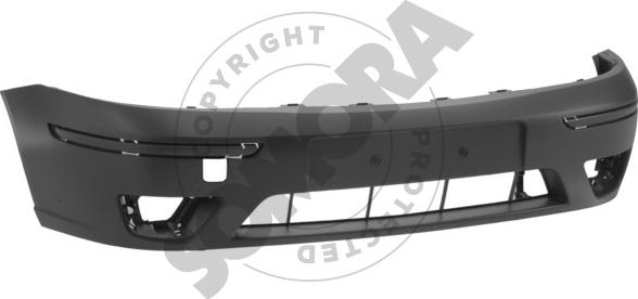 Somora 093531 - Tampon aaoparts.ro