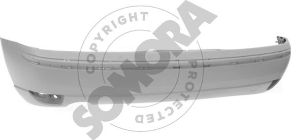 Somora 093575 - Tampon aaoparts.ro