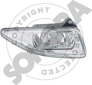 Somora 092411 - Proiector ceata aaoparts.ro