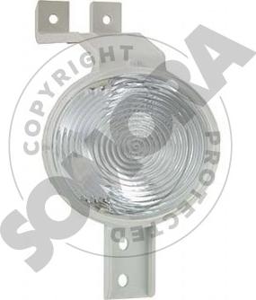 Somora 040011 - Semnalizator aaoparts.ro