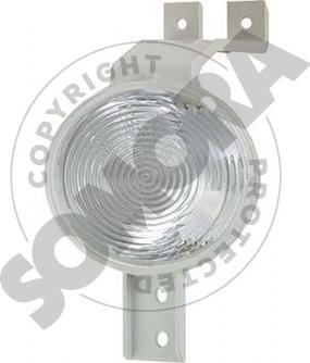 Somora 040012 - Semnalizator aaoparts.ro