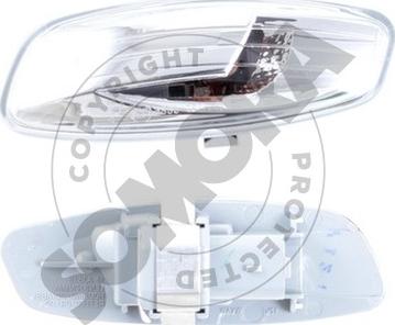 Somora 050556B - Semnalizator aaoparts.ro
