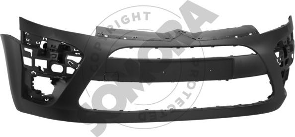 Somora 053231A - Tampon aaoparts.ro