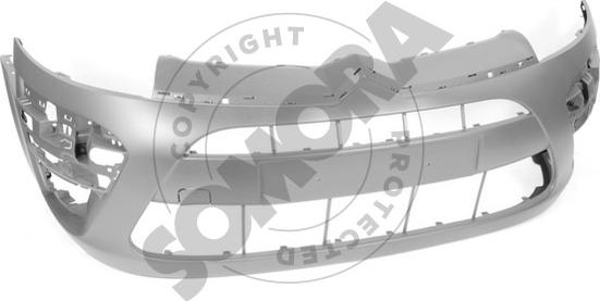 Somora 053231B - Tampon aaoparts.ro