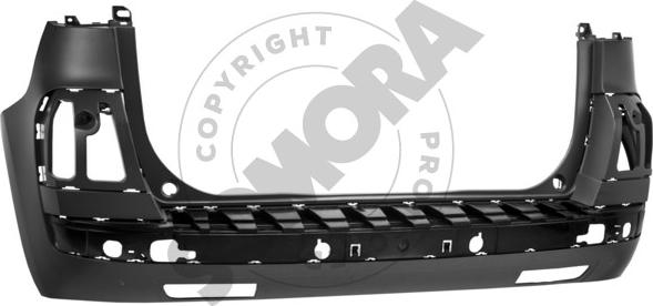 Somora 053275 - Tampon aaoparts.ro