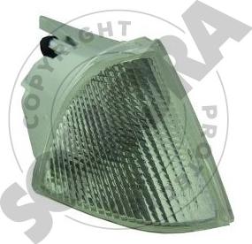 Somora 085014 - Semnalizator aaoparts.ro
