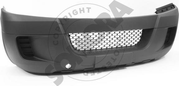 Somora 086231A - Tampon aaoparts.ro