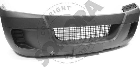 Somora 086231 - Tampon aaoparts.ro