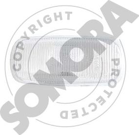 Somora 029113R - Semnalizator aaoparts.ro