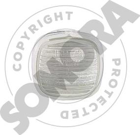 Somora 029213R - Semnalizator aaoparts.ro