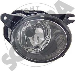 Somora 020911B - Proiector ceata aaoparts.ro