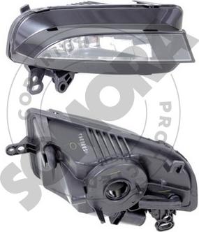 Somora 020111 - Proiector ceata aaoparts.ro