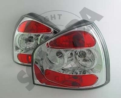 Somora 022071K - Set lumini spate aaoparts.ro