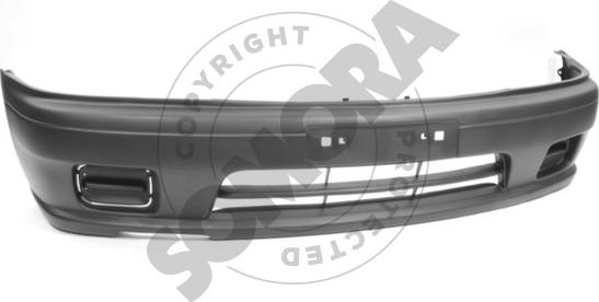 Somora 162531 - Tampon aaoparts.ro