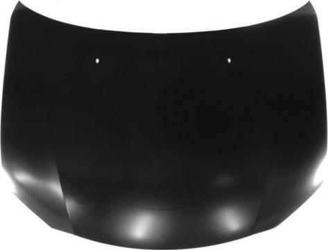Somora 184608 - Capota motor aaoparts.ro