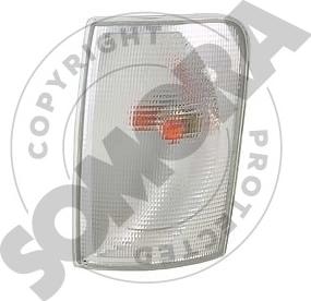 Somora 354614A - Semnalizator aaoparts.ro