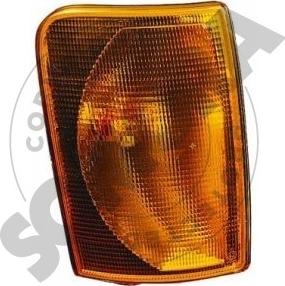 Somora 354613 - Semnalizator aaoparts.ro