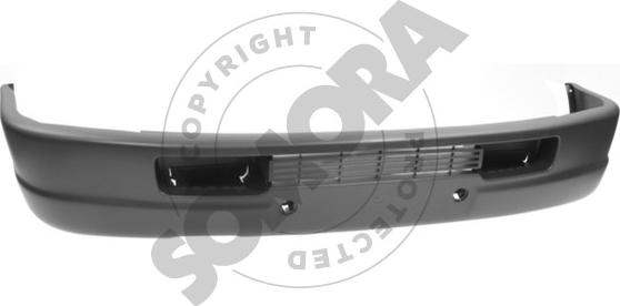 Somora 354631 - Tampon aaoparts.ro