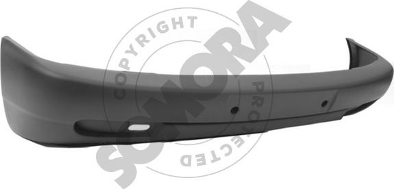 Somora 354031A - Tampon aaoparts.ro