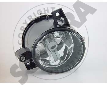 Somora 355411 - Proiector ceata aaoparts.ro
