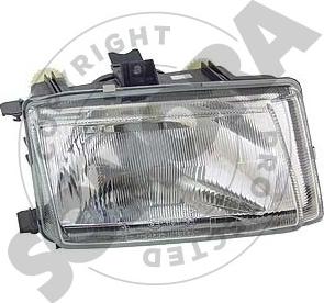Somora 356015 - Far aaoparts.ro