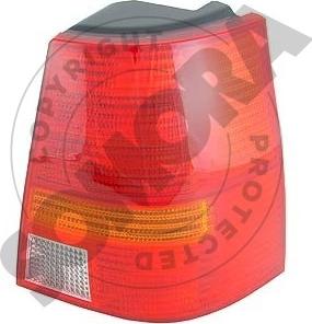 Somora 350971E - Lampa spate aaoparts.ro