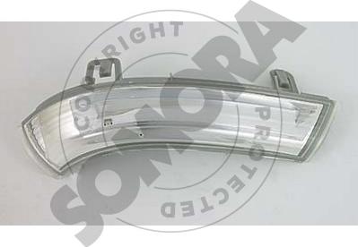 Somora 351055B - Semnalizator aaoparts.ro