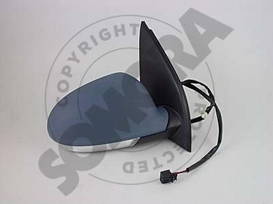 Somora 351055 - Oglinda exterioara aaoparts.ro