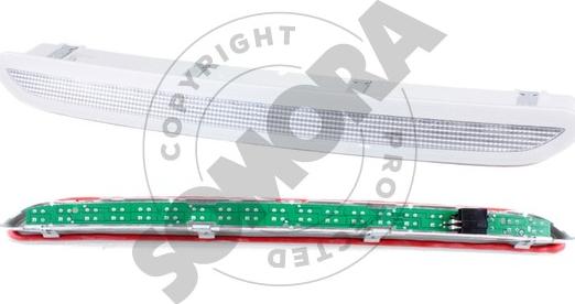 Somora 351071SA - Stop suplimentar aaoparts.ro