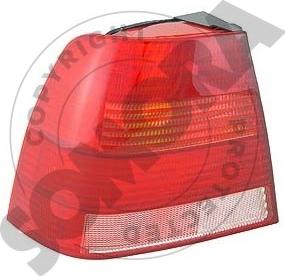 Somora 353172 - Lampa spate aaoparts.ro