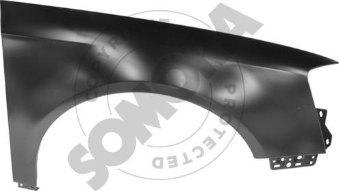 Somora 352401 - Aripa aaoparts.ro