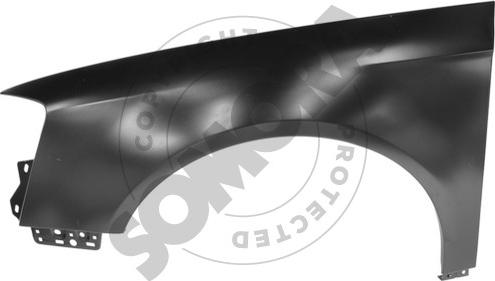 Somora 352402 - Aripa aaoparts.ro