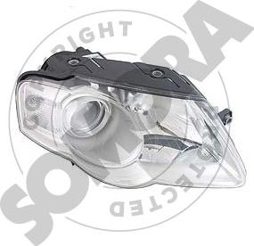 Somora 352415H - Far aaoparts.ro