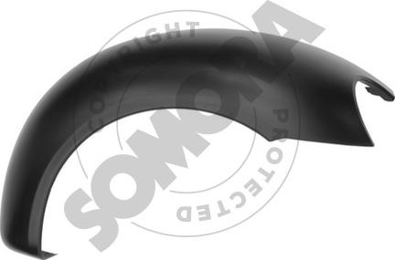 Somora 357001 - Aripa aaoparts.ro