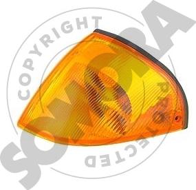 Somora 301414 - Semnalizator aaoparts.ro