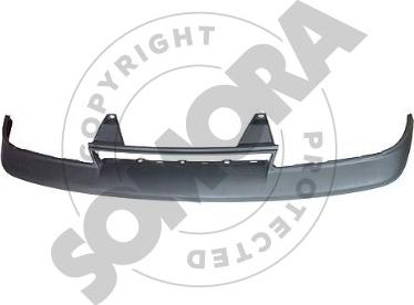 Somora 301431A - Tampon aaoparts.ro