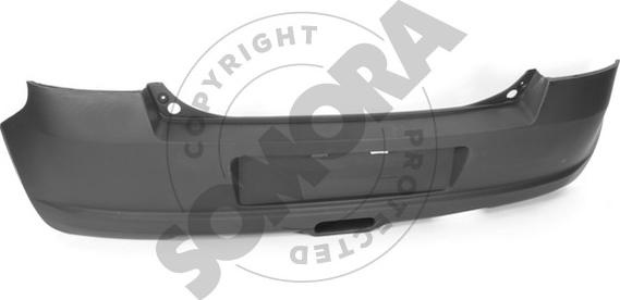 Somora 301575 - Tampon aaoparts.ro