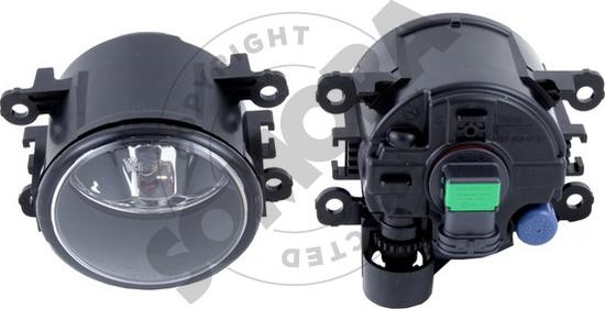 Somora 320211V - Proiector ceata aaoparts.ro