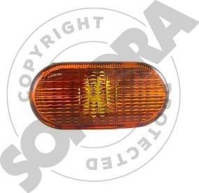 Somora 249013R - Semnalizator aaoparts.ro