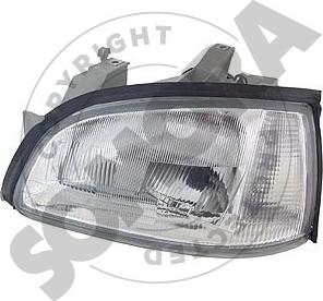 Somora 240816 - Far aaoparts.ro