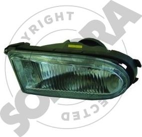 Somora 240812 - Proiector ceata aaoparts.ro