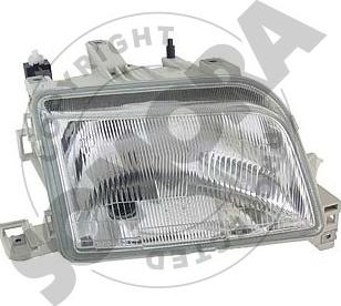 Somora 240715 - Far aaoparts.ro