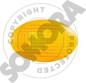 Somora 219113R - Semnalizator aaoparts.ro