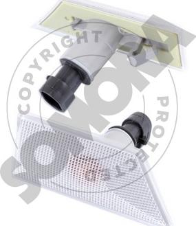Somora 210614R - Semnalizator aaoparts.ro