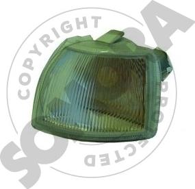 Somora 210314 - Semnalizator aaoparts.ro